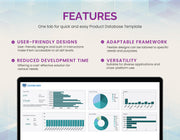 Product Database Template