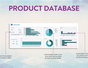 Product Database Template