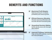 Product Pricing Template